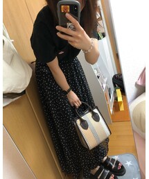 JEANASIS | スカート