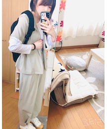 こんな感じ | セットアップ