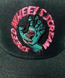 SANTA CRUZ | キャップ