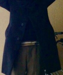 COMME CA DU MODE | チェスターコート