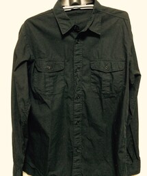 UNUSED | シャツ/ブラウス