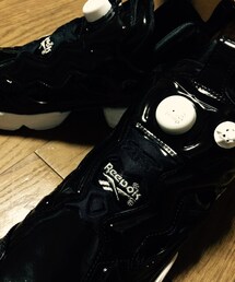 Reebok | Instapump Fury(yourreebok)(スニーカー)