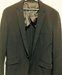 COMME CA ISM | TJK(テーラードジャケット)