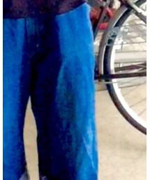 no brand | デニムパンツ