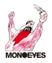 MONOEYES | Tシャツ/カットソー