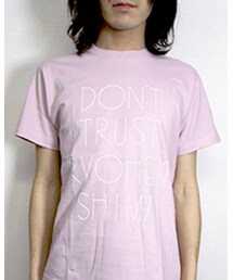 ドレスコーズ | Tシャツ/カットソー
