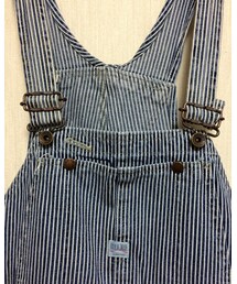 BLUE WAY | つなぎ/オールインワン