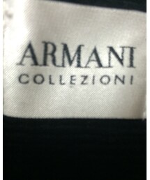ARMANI COLLEZIONI | コーデュロイパンツ(その他パンツ)