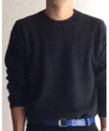 no brand | ニット/セーター