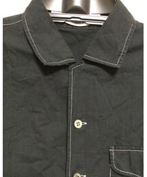 ISSEY MIYAKE | シャツ/ブラウス