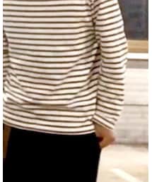 no brand | トップス