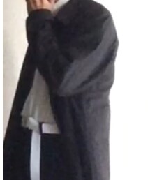 LACOSTE | ステンカラーコート