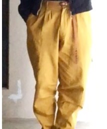 no brand | その他パンツ