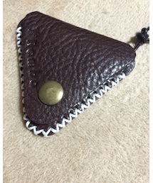 Handmade | コインケース