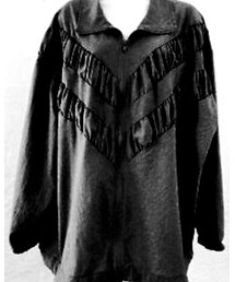 no brand | 少年junk(ブルゾン)