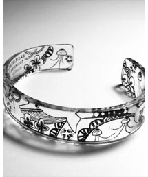 限りなく透明な果実 | バングル/リストバンド