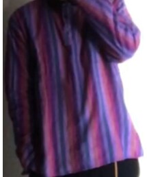 チャイハネ | シャツ/ブラウス