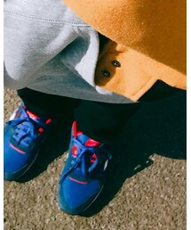 GU | デニムパンツ