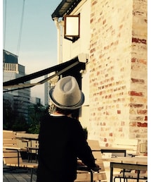 ZARA KIDS | ハット