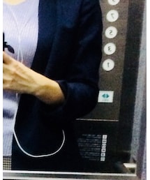 PLST | テーラードジャケット