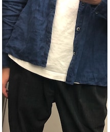 GU | Tシャツ/カットソー