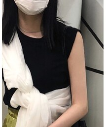 GU | Tシャツ/カットソー