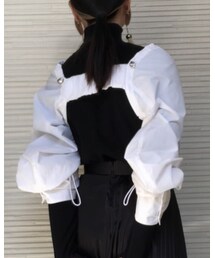 UN3D. | ジャケット/アウター