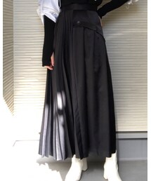 UNITED TOKYO | スカート