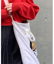 Y-3 | ショルダーバッグ