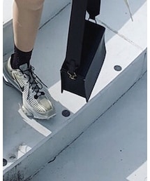 Matthew Williams | スニーカー