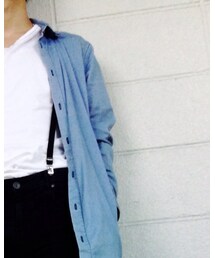 WEGO | シャツ/ブラウス