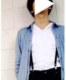 ikka | Tシャツ/カットソー