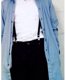 サスペンダー | サスペンダー