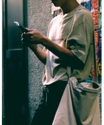 used | Tシャツ/カットソー