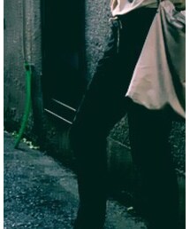 Lui's | その他パンツ