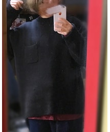 GU | ニット/セーター