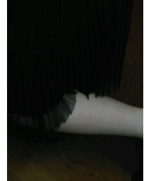 UNIQLO | スカート