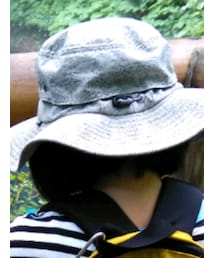 THE NORTH FACE×mina perhonen | ハット