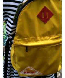 KELTY | バックパック/リュック