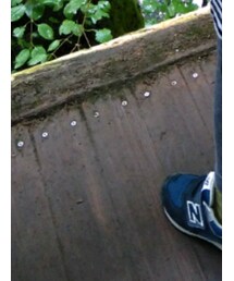 NEW BALANCE | スニーカー