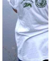 新日本プロレス | Tシャツ/カットソー