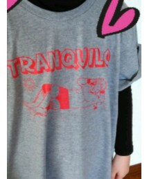 新日本プロレス | Tシャツ/カットソー