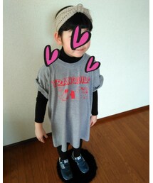 UNIQLO | Tシャツ/カットソー