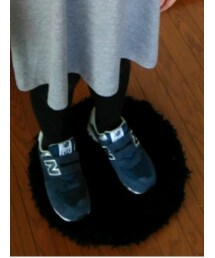 NEW BALANCE | スニーカー