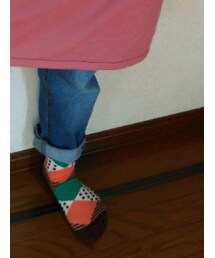 地球屋 | ソックス/靴下