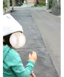 UNIQLO | パーカー