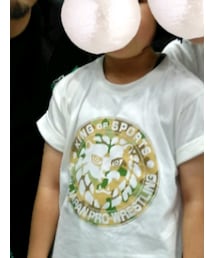 新日本プロレス | Tシャツ/カットソー