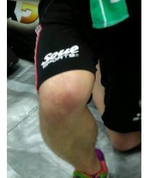 THE NORTH FACE | サンダル