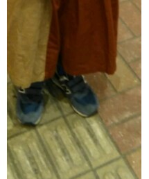 NEW BALANCE | スニーカー