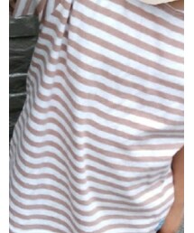 URBAN RESEARCH DOORS | Tシャツ/カットソー